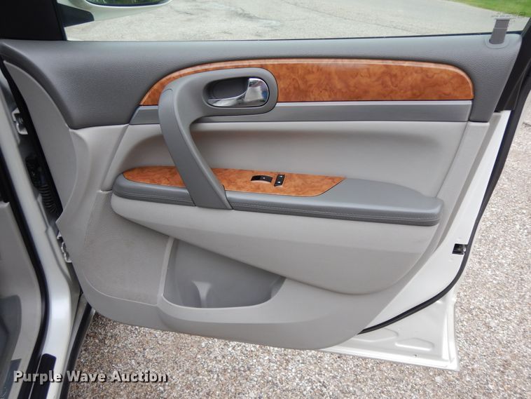 image for item FP9752 2012 Buick Enclave  SUV