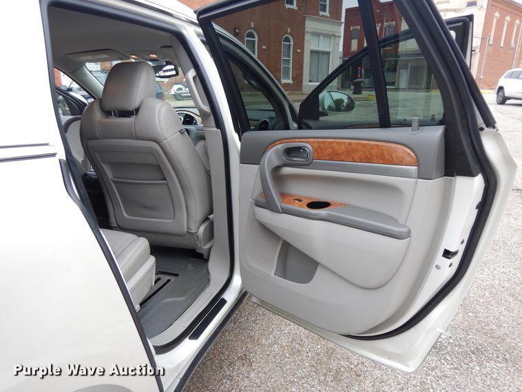 image for item FP9752 2012 Buick Enclave  SUV