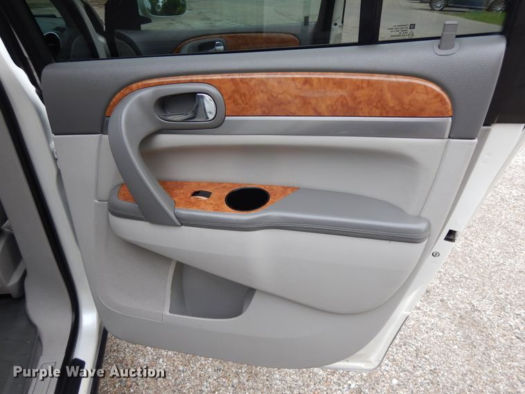 image for item FP9752 2012 Buick Enclave  SUV