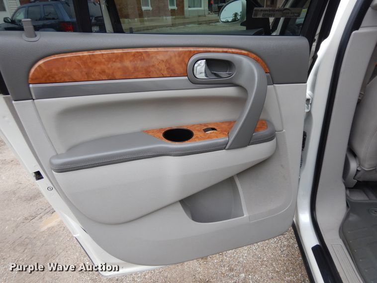 image for item FP9752 2012 Buick Enclave  SUV