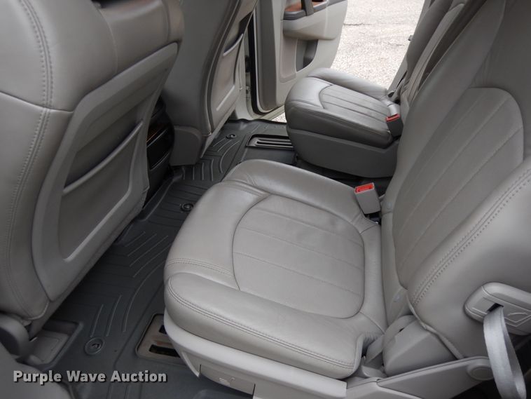 image for item FP9752 2012 Buick Enclave  SUV