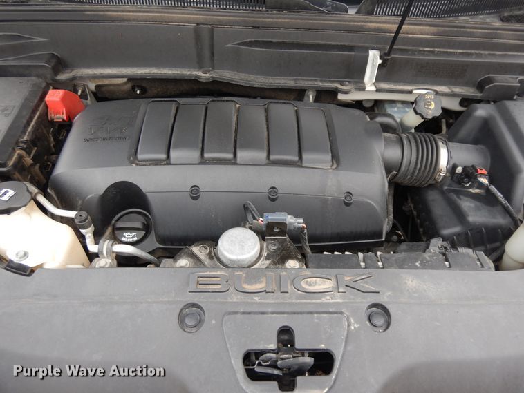 image for item FP9752 2012 Buick Enclave  SUV