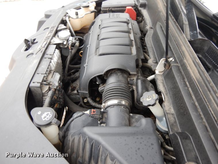 image for item FP9752 2012 Buick Enclave  SUV