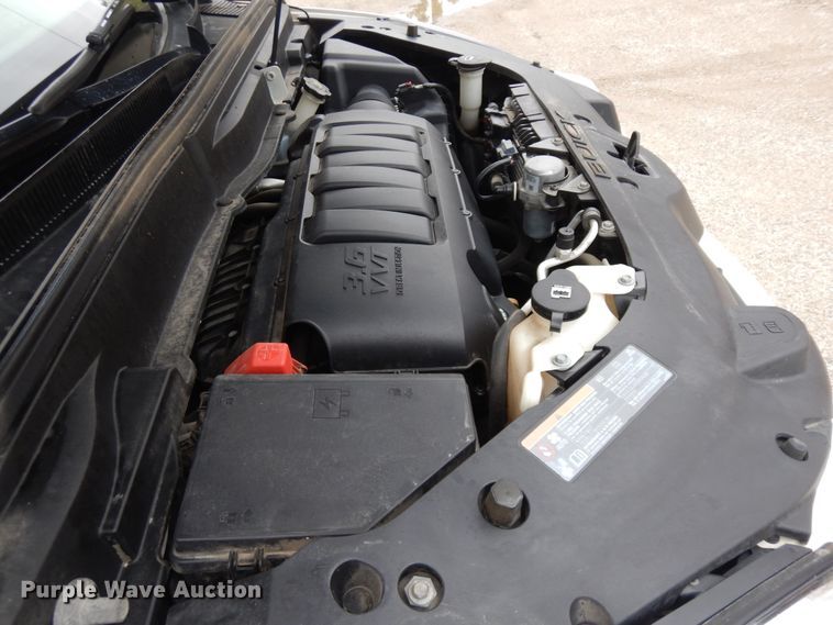 image for item FP9752 2012 Buick Enclave  SUV