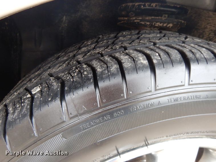 image for item FP9752 2012 Buick Enclave  SUV