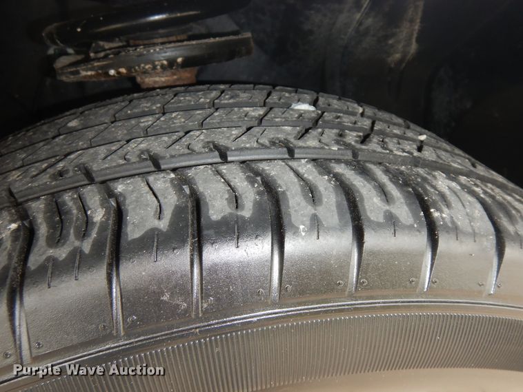 image for item FP9752 2012 Buick Enclave  SUV