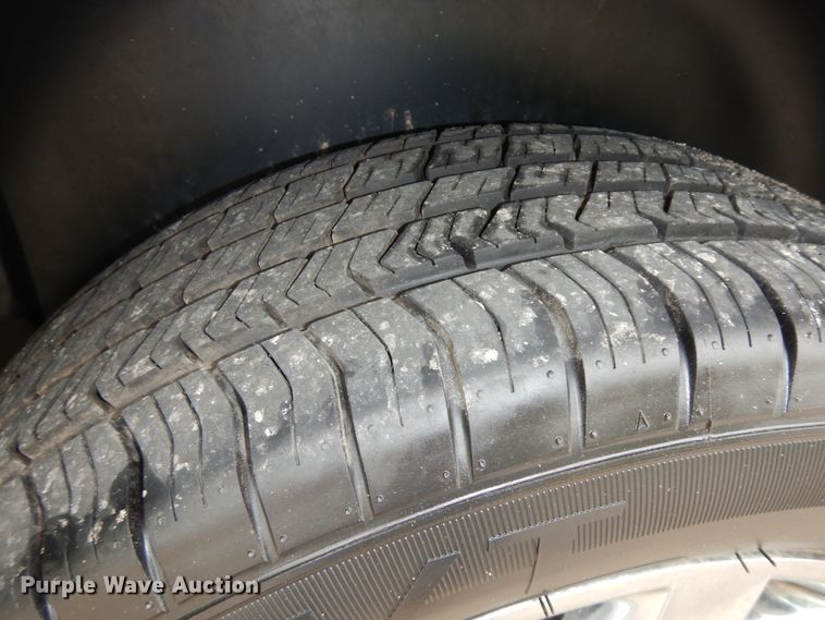 image for item FP9752 2012 Buick Enclave  SUV