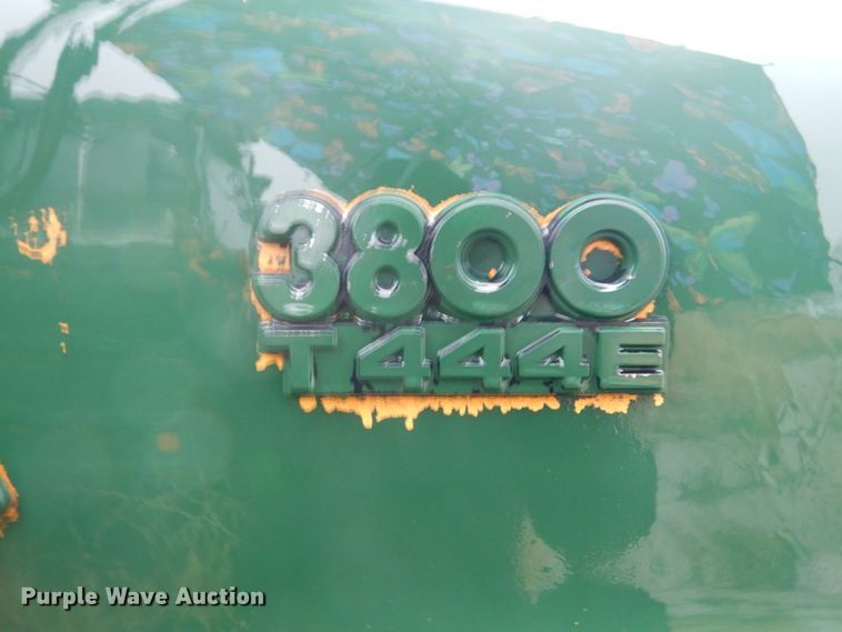 image for item FX9000 1995 International 3800B  school bus