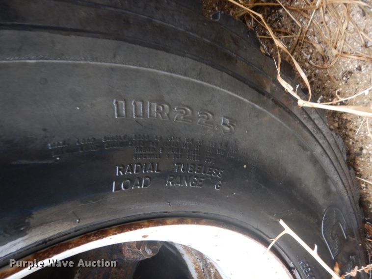 image for item FX9001 1998 International 3800  school busl