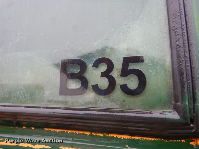 image for item FX9001 1998 International 3800  school busl