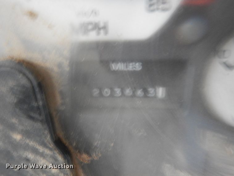 image for item FX9003 2004 International CE  bus