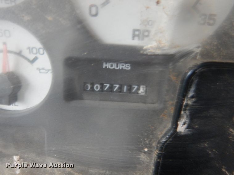 image for item FX9003 2004 International CE  bus