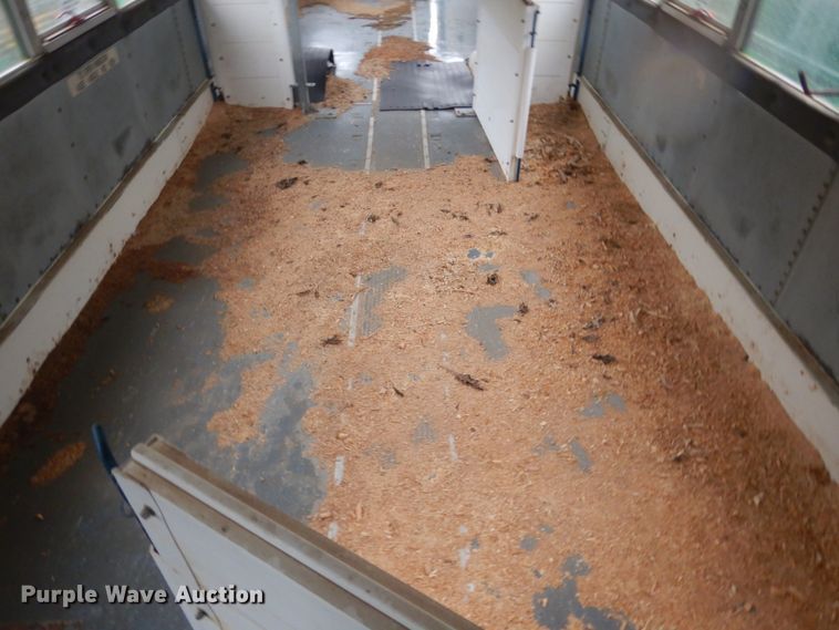 image for item FX9003 2004 International CE  bus