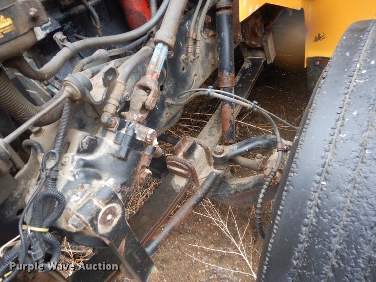 image for item FX9003 2004 International CE  bus