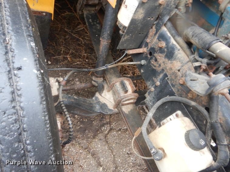 image for item FX9003 2004 International CE  bus