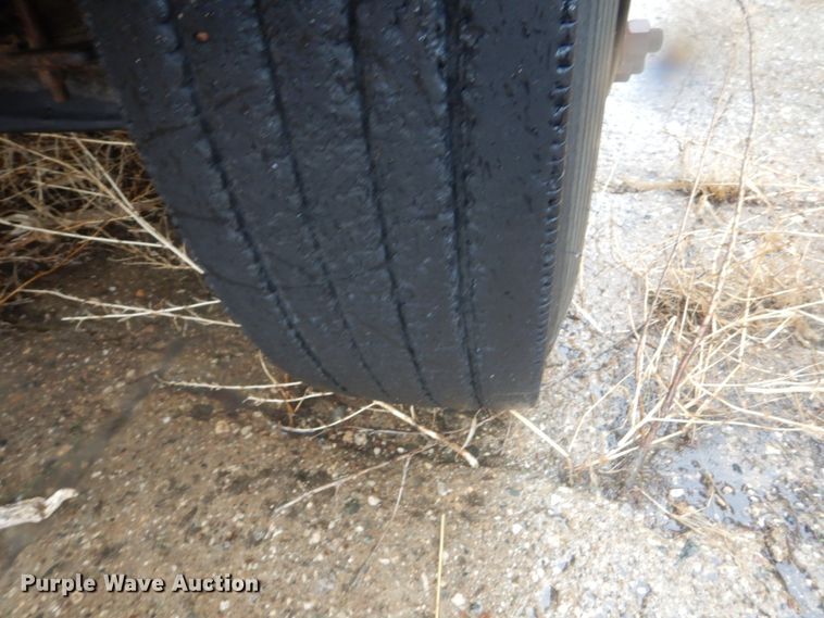 image for item FX9003 2004 International CE  bus