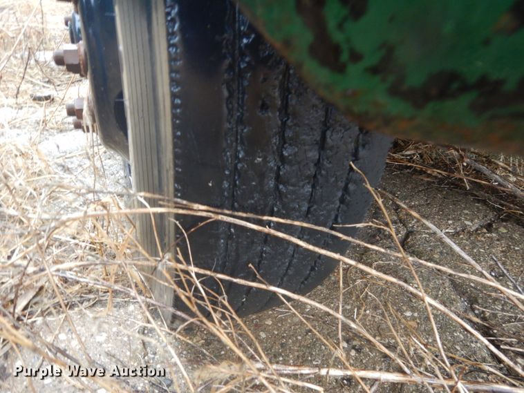 image for item FX9003 2004 International CE  bus