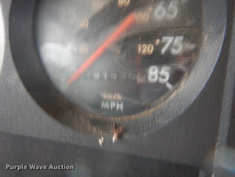 image for item FX9004 1999 Freightliner FS65  school bus