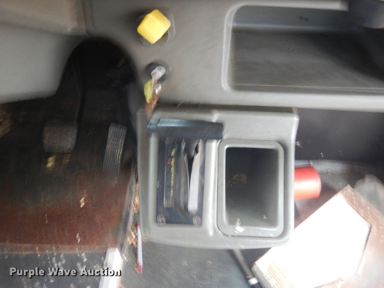 image for item FX9004 1999 Freightliner FS65  school bus