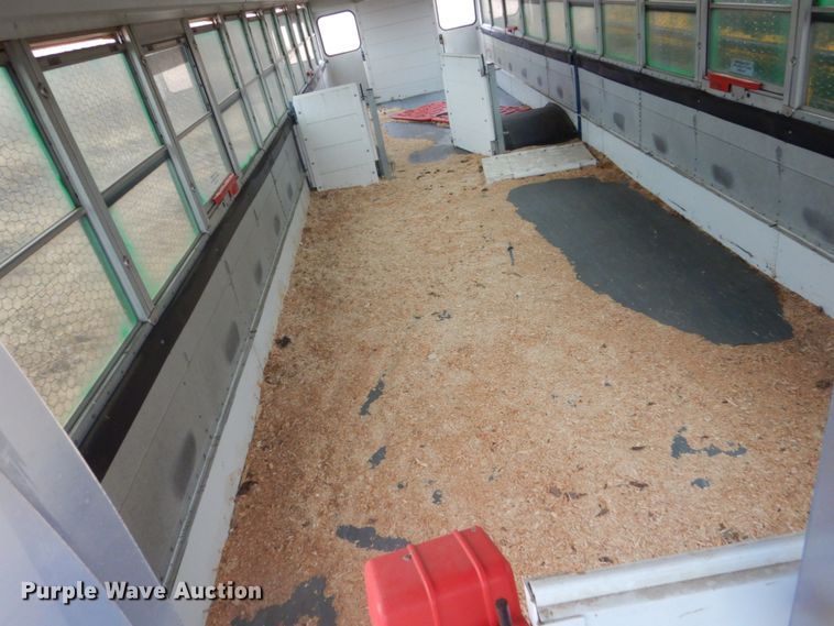 image for item FX9004 1999 Freightliner FS65  school bus