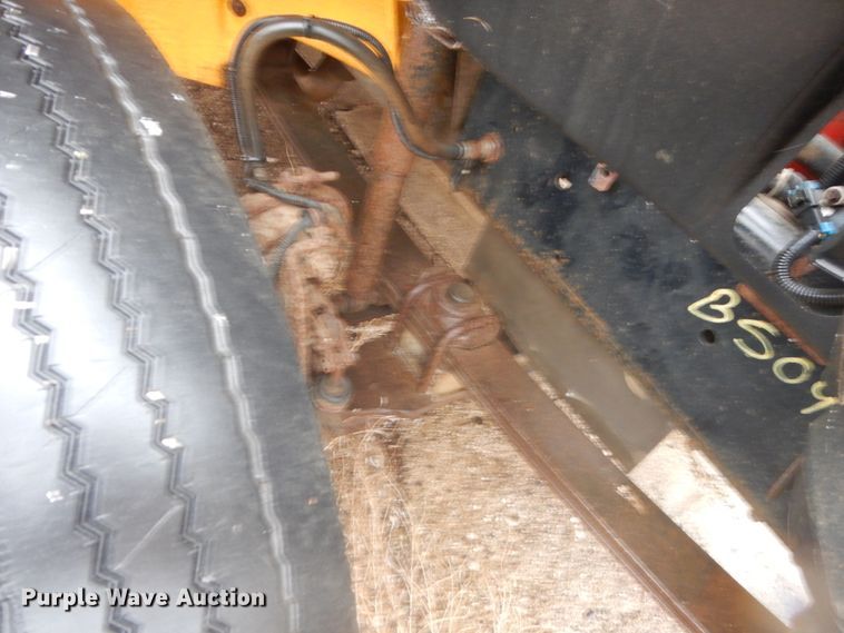 image for item FX9004 1999 Freightliner FS65  school bus