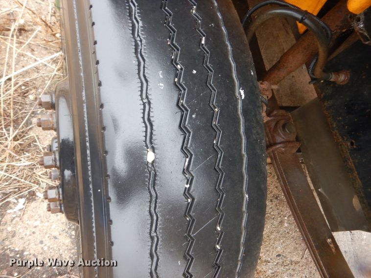 image for item FX9004 1999 Freightliner FS65  school bus