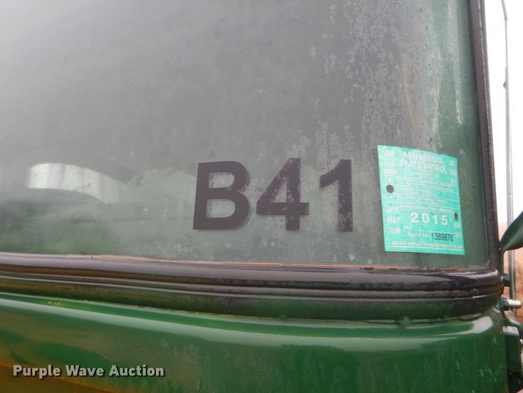 image for item FX9004 1999 Freightliner FS65  school bus