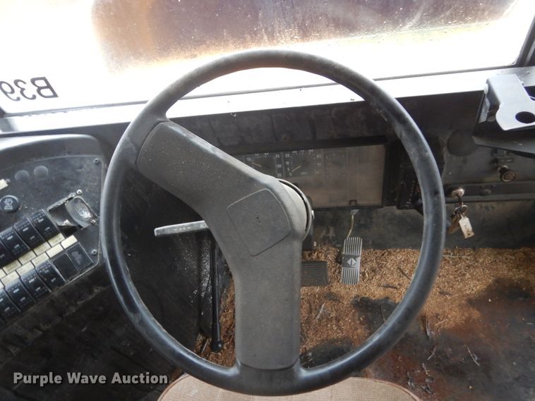 image for item FX9006 1997 International 3800  school bus