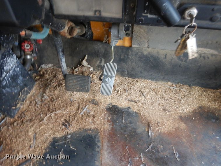 image for item FX9006 1997 International 3800  school bus