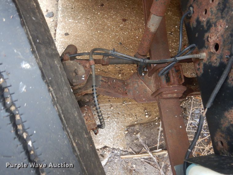 image for item FX9007 1999 International 3800  school bus