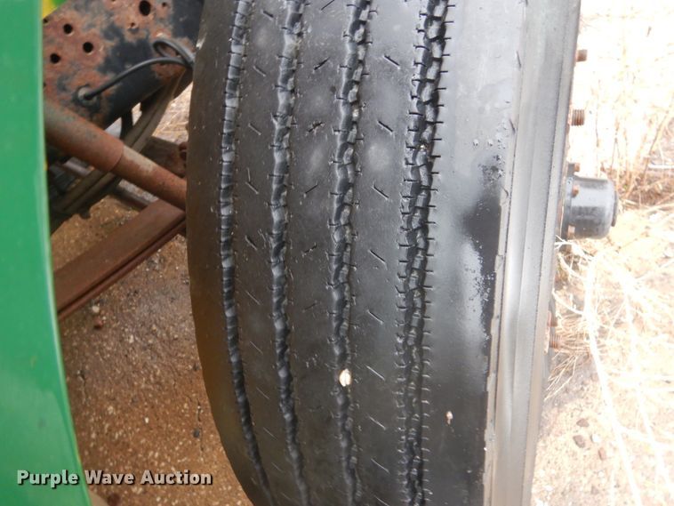 image for item FX9007 1999 International 3800  school bus