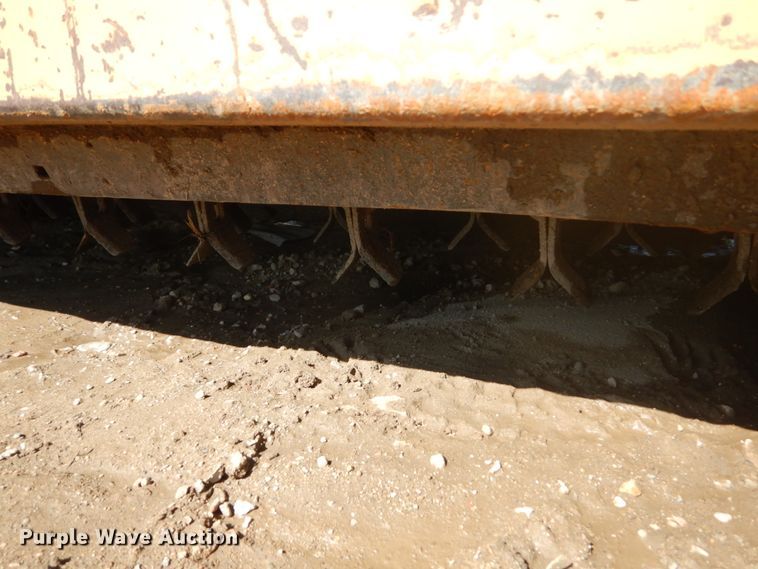 image for item GA9036 Tiger flail mower