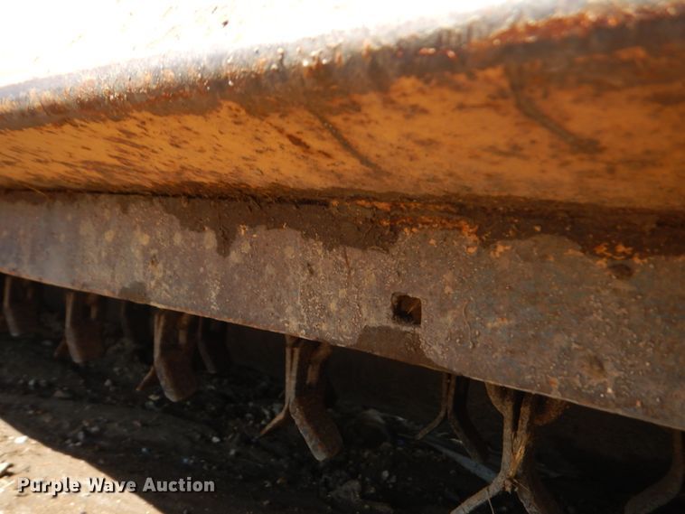 image for item GA9036 Tiger flail mower