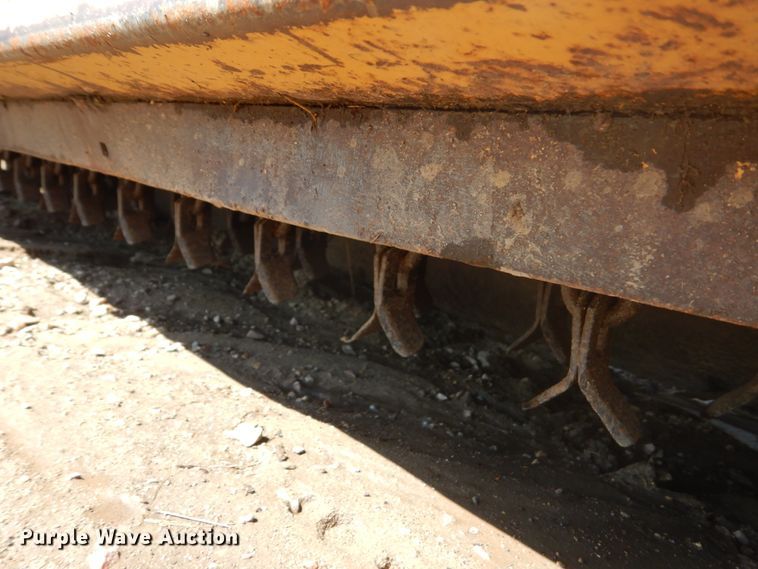 image for item GA9036 Tiger flail mower