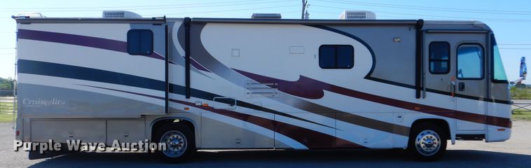 image for item GF9233 2002 Georgie Boy Cruise Air XL  rv