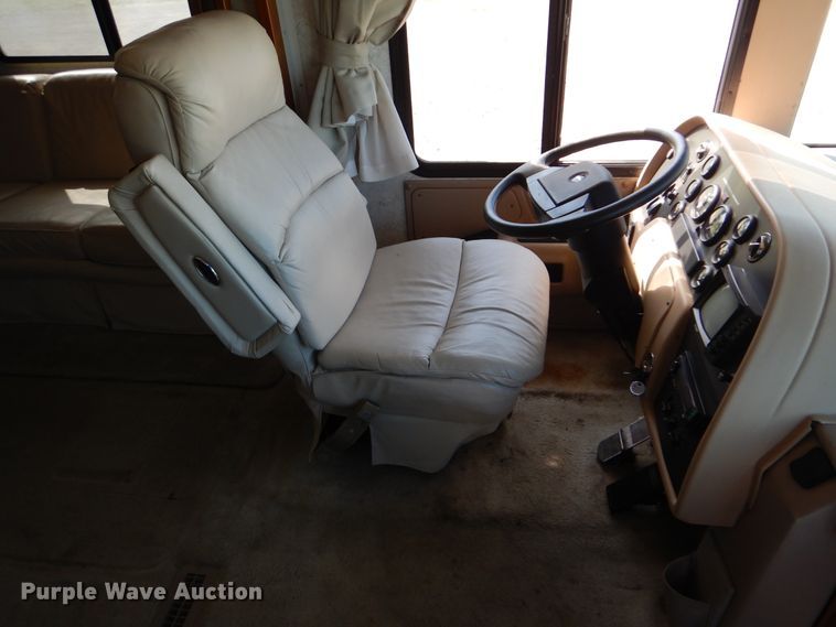 image for item GF9233 2002 Georgie Boy Cruise Air XL  rv