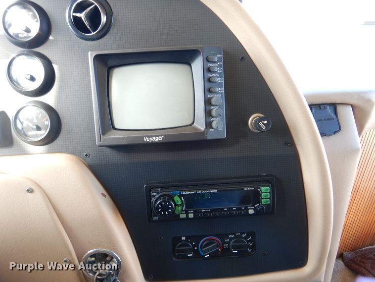 image for item GF9233 2002 Georgie Boy Cruise Air XL  rv