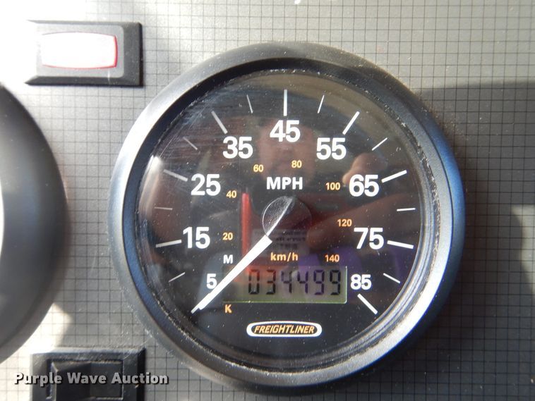 image for item GF9233 2002 Georgie Boy Cruise Air XL  rv