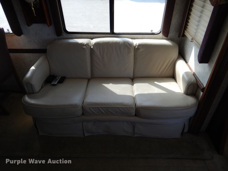 image for item GF9233 2002 Georgie Boy Cruise Air XL  rv