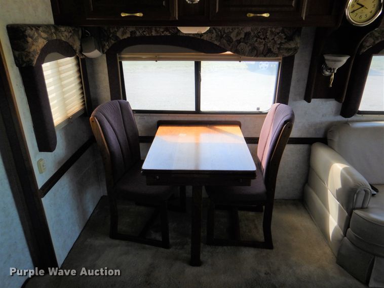 image for item GF9233 2002 Georgie Boy Cruise Air XL  rv