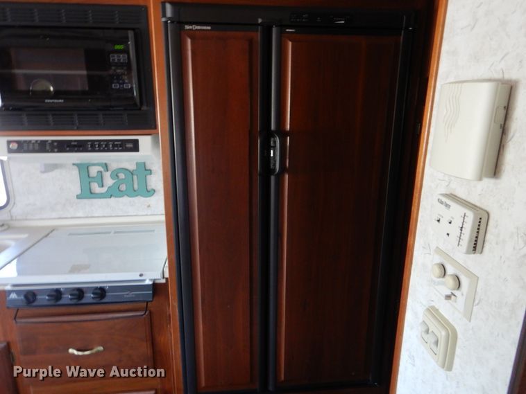 image for item GF9233 2002 Georgie Boy Cruise Air XL  rv