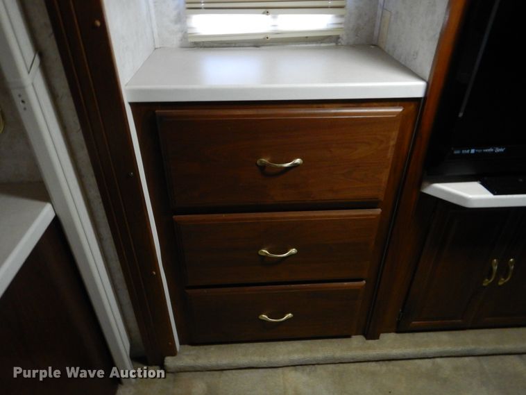 image for item GF9233 2002 Georgie Boy Cruise Air XL  rv