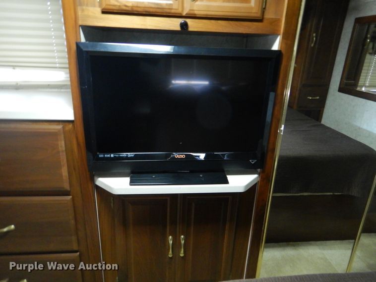 image for item GF9233 2002 Georgie Boy Cruise Air XL  rv