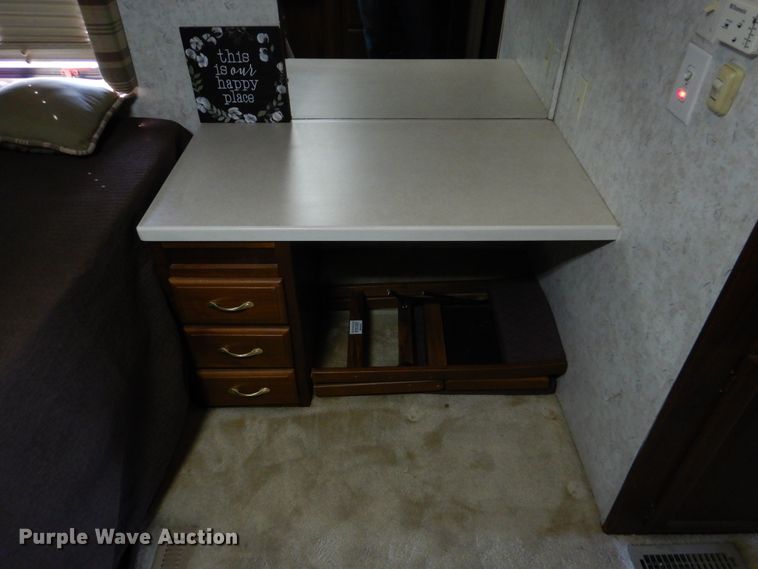 image for item GF9233 2002 Georgie Boy Cruise Air XL  rv