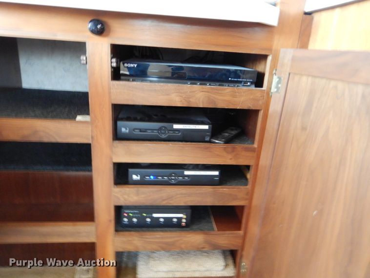 image for item GF9233 2002 Georgie Boy Cruise Air XL  rv