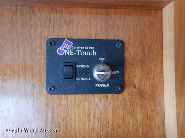 image for item GF9233 2002 Georgie Boy Cruise Air XL  rv