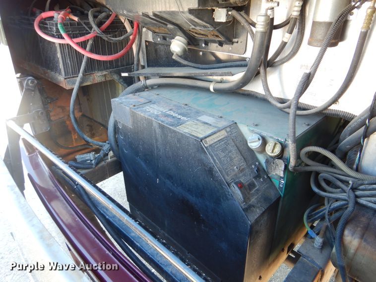 image for item GF9233 2002 Georgie Boy Cruise Air XL  rv