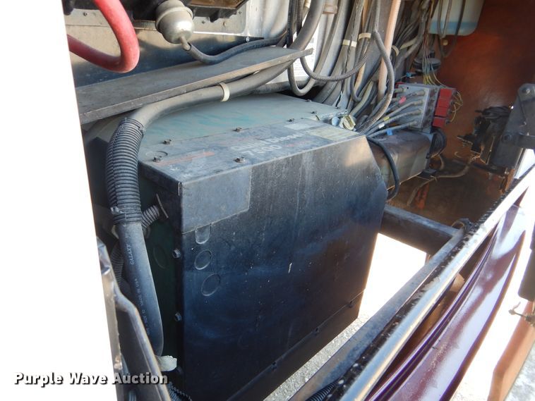 image for item GF9233 2002 Georgie Boy Cruise Air XL  rv