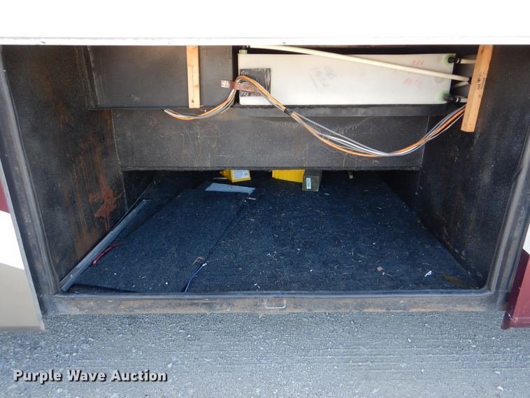 image for item GF9233 2002 Georgie Boy Cruise Air XL  rv