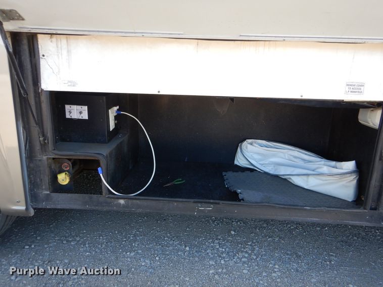 image for item GF9233 2002 Georgie Boy Cruise Air XL  rv